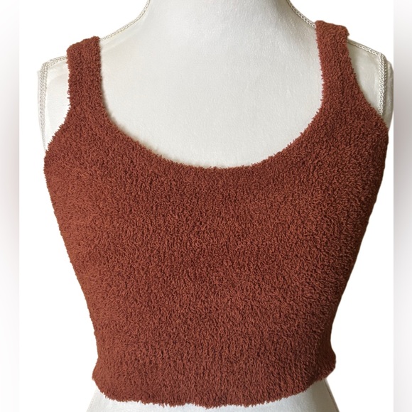 Stars Above Teddy Bear Lounge Tank Size XS - Picture 1 of 7